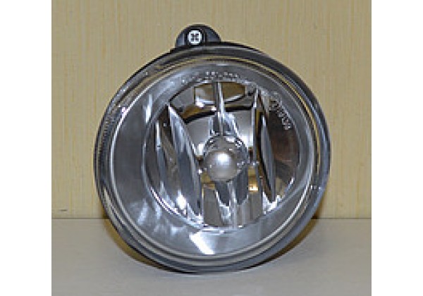 Протитуманна фара Renault Megane, Scenic